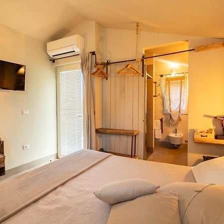 Agriturismo Sweet Cottage مارينا دي غروسيتو المظهر الخارجي الصورة