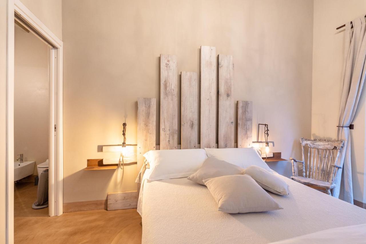 Agriturismo Sweet Cottage مارينا دي غروسيتو المظهر الخارجي الصورة