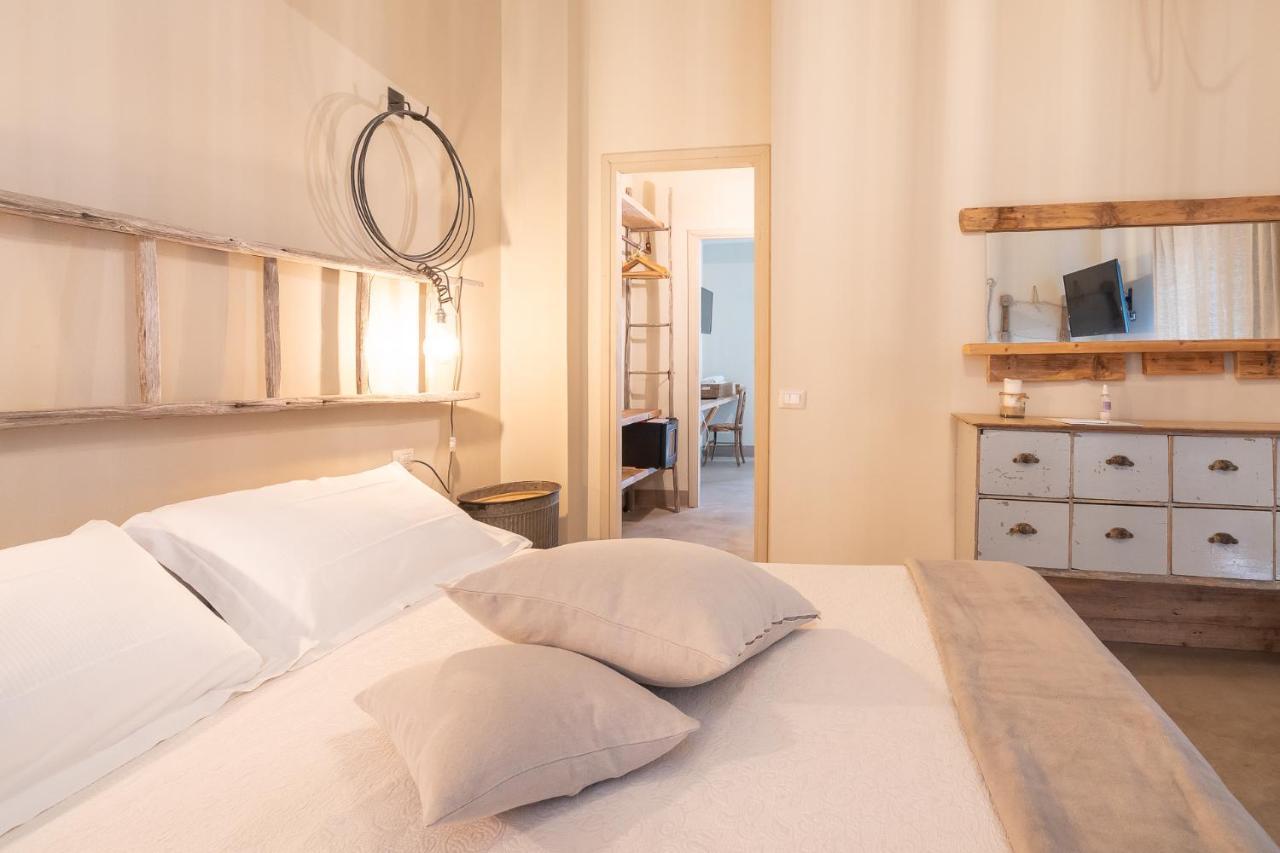 Agriturismo Sweet Cottage مارينا دي غروسيتو المظهر الخارجي الصورة