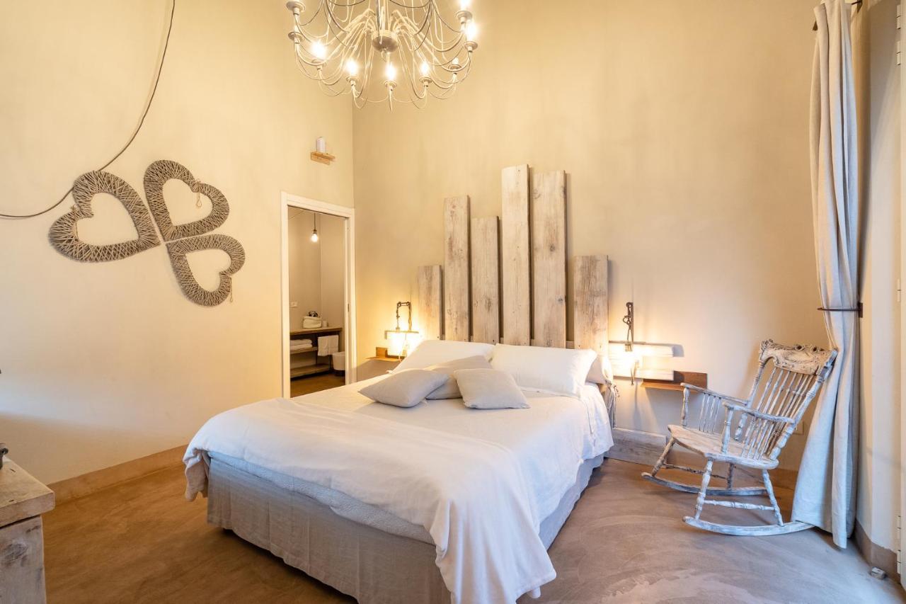 Agriturismo Sweet Cottage مارينا دي غروسيتو المظهر الخارجي الصورة