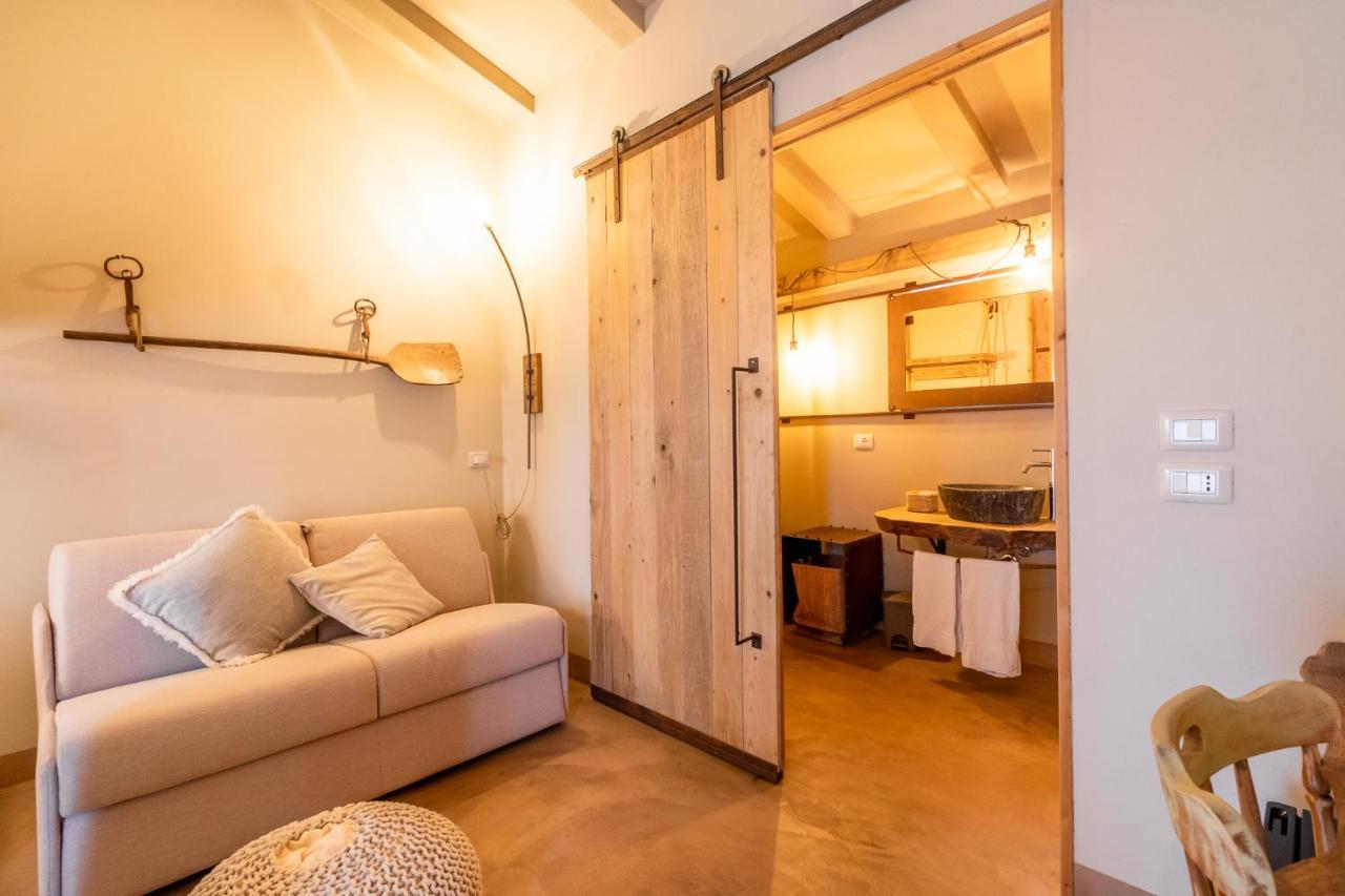 Agriturismo Sweet Cottage مارينا دي غروسيتو المظهر الخارجي الصورة