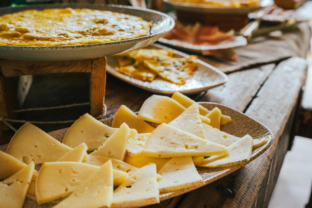 Agriturismo Sweet Cottage مارينا دي غروسيتو المظهر الخارجي الصورة