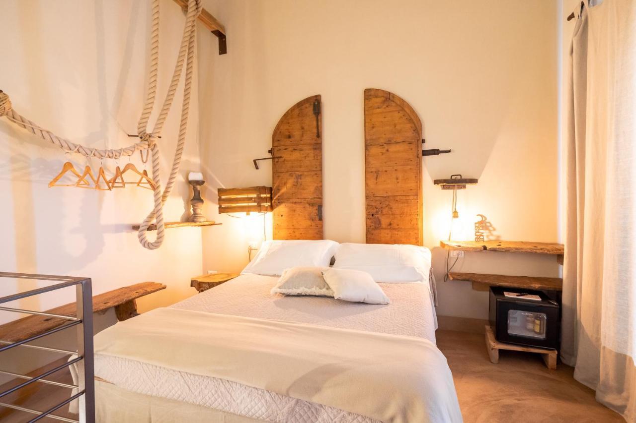 Agriturismo Sweet Cottage مارينا دي غروسيتو المظهر الخارجي الصورة